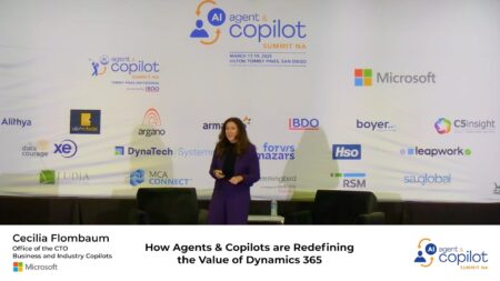 How Agents & Copilots are Redefining the Value of Dynamics 365