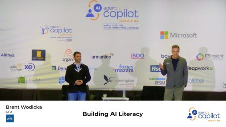 Building AI Literacy