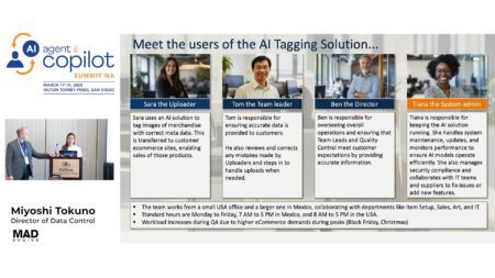 Image Tagging AI Case Study: A Customer Story