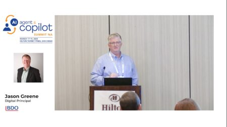 Copilot and D365 Finance and Supply Chain