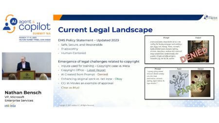 AI and Security, Legal Challenges & Policy Considerations