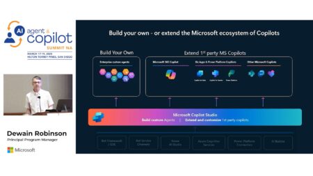 Master Class on Building AI Agents and Copilots with Copilot Studio