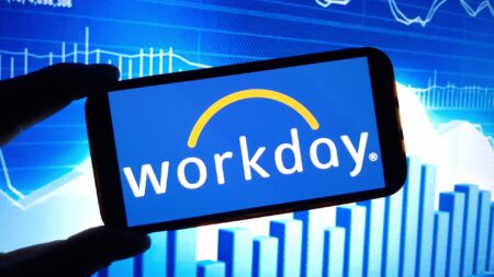 Workday Empowers Digital Workforce with Agent System of Record and Global Partnerships