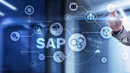 SAP Once Again Scorches Salesforce, Oracle, and Workday with Q1 Cloud Growth of 27%