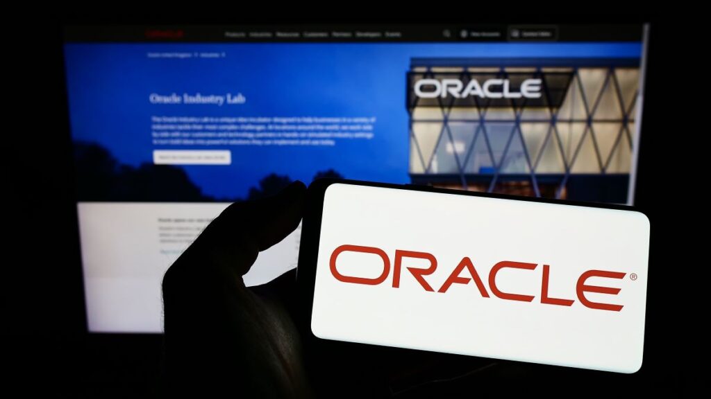 Oracle and OpenAI Are Rocking AI World with $500-Billion Stargate Startup