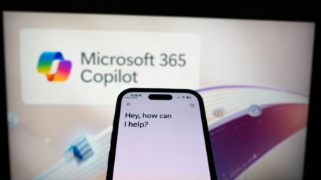 New Feature in Microsoft Copilot Studio Enables Agents to Interact with Websites and Apps