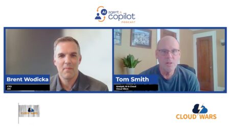AI Agent & Copilot Podcast: AIS’ Brent Wodicka on Operationalizing AI, the Metrics That Matter