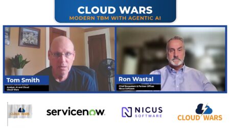 How Nicus and ServiceNow Are Transforming Enterprise IT Spend with AI and Financial Intelligence