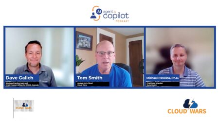 AI Agent & Copilot Podcast: How Duke Health, Avanade Are Leading AI Governance in Healthcare