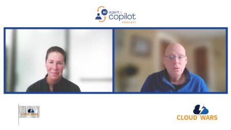 AI Agent & Copilot Podcast: St. Luke’s University Health Network On Expanding AI Use Cases