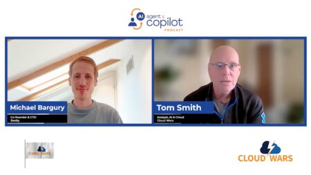 AI Agent & Copilot Podcast: Security, Microsoft Copilot Partnership Insights from Zenity’s Michael Bargury