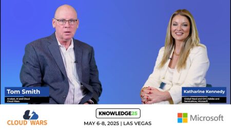 Microsoft-ServiceNow Partnership Focuses on Autonomous Agent Innovation