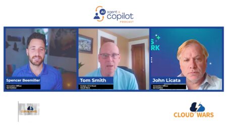 AI Agent & Copilot Podcast: ServiceNow Innovation Officers Outline Agentic AI Opportunities in Healthcare