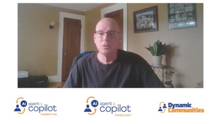AI Agent & Copilot Podcast: Kyndryl AI Readiness Report Finds People, Orgs Have a Steep Hill to Climb