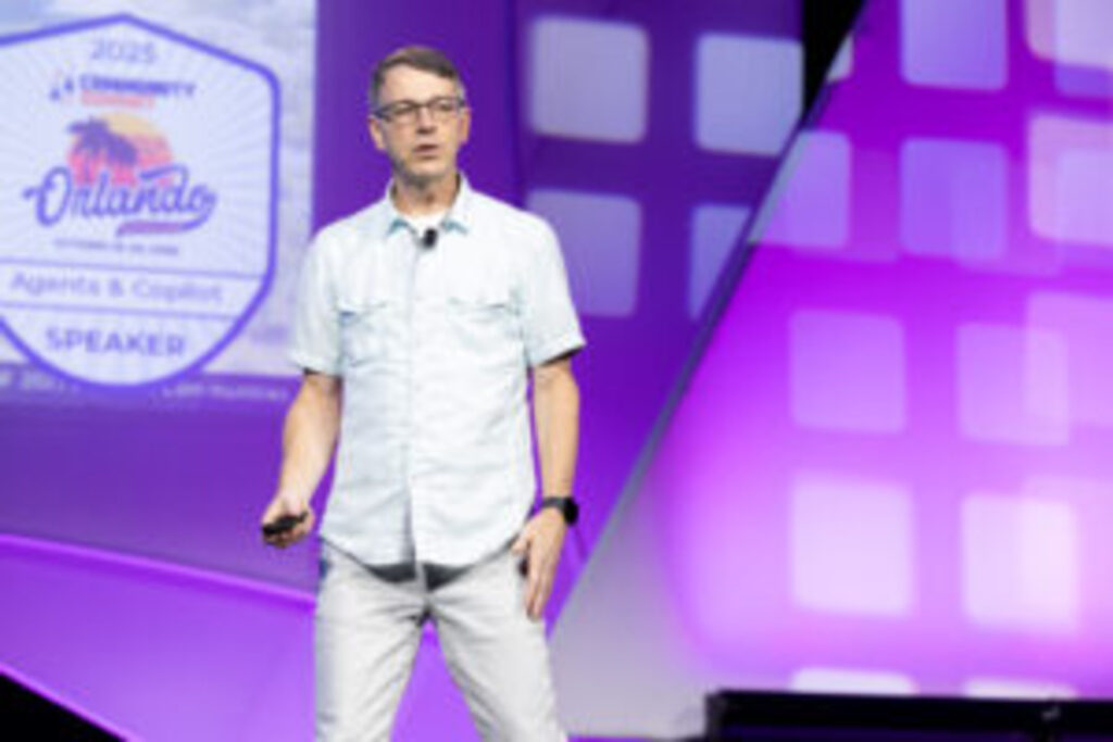 Microsoft Presents Roadmap to Integrate Copilot Studio, Azure AI Foundry at Community Summit NA