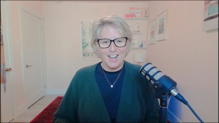 Cloud Wars Agent Copilot Update video- Marie Wiese
