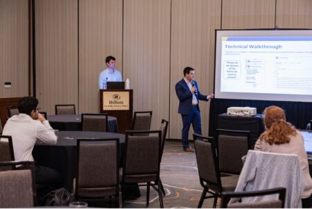 Event Moment: Crowe LLP’s Jack Fallon Dives into Azure Architecture