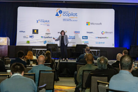 Event Moment: Two Pillars Advising’s Diane Gardner Sheds Light on Board and Executive-Level Decision Making