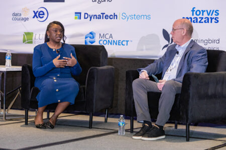 Event Moment: Circle of Friends’ Shayna Robinson on How Individuals with Disabilities Can Use AI to Prepare for Interviews
