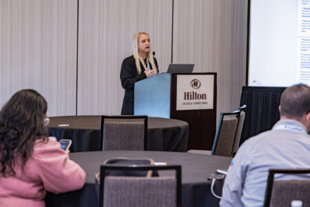 Event Moment: Armanino’s Gina Montgomery on 4 Levels of AI Maturity Ai maturity