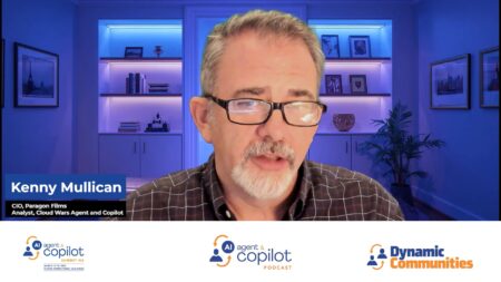 Demo: The Power of Copilot Studio’s Computer Use Feature for Lightweight Access to Apps