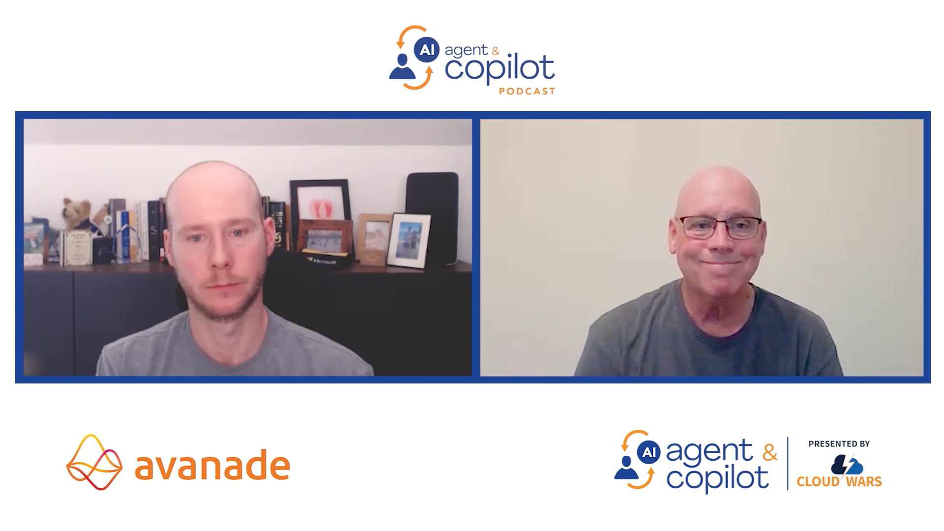 AI Agent & Copilot Podcast: Avanade Exec on Security Data Storage ...