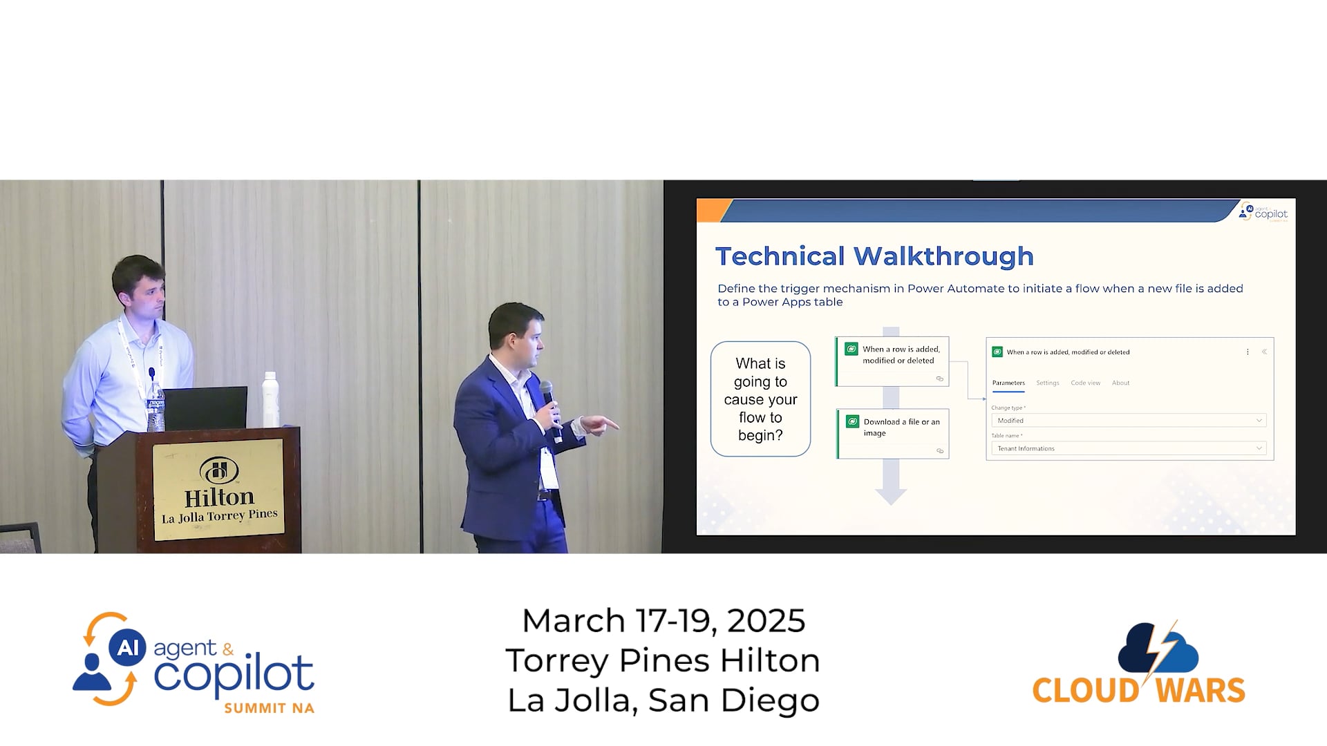 Event Moment: Crowe LLP’s Mitchell Mathews and Jack Fallon on Using ...