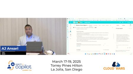Copilot Business Central
