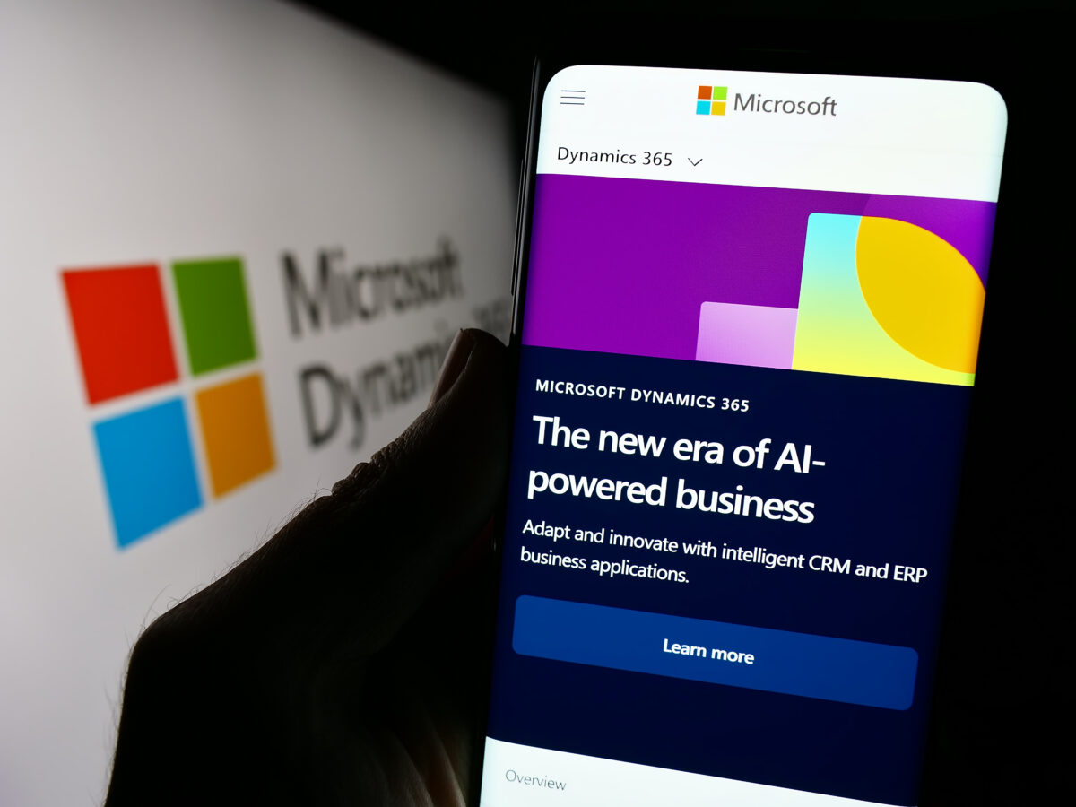 Microsoft Unleashes Dynamic AI Capabilities in Dynamics 365 ERP MCP ...