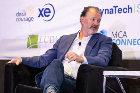 Event Moment: Alithya’s Jason Wickman on Shifts in Tech Priorities