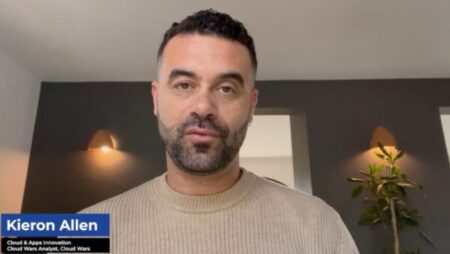 Microsoft Foundry Adds Mistral Large 3 to Azure AI Arsenal