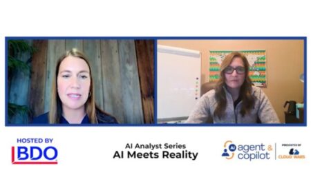 AI Meets Reality Podcast: JLL’s Carlin Power on AI Training, Business Focus, and Governance