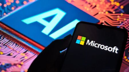 Microsoft Quarterly Report Details Big Customer Wins in Agents, Copilots, and Healthcare