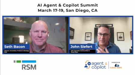 AI Agent & Copilot Podcast: Why Value, Not Proofs of Concept, Defines Enterprise AI Success