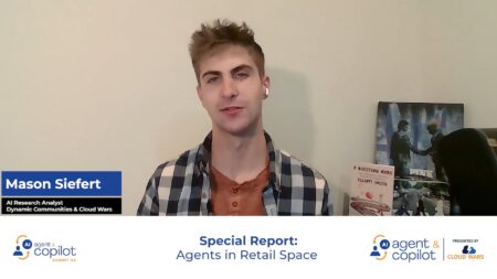 agents retail