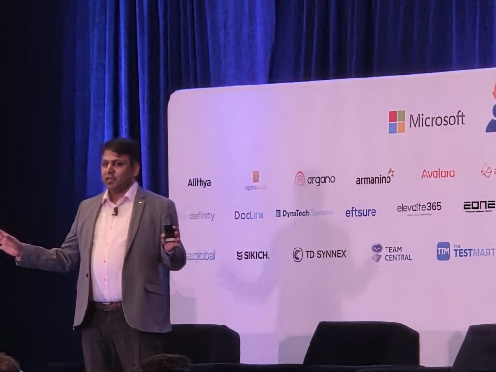 MCP Enablement Brings AI Automation to Dynamics 365 at Vast Scale