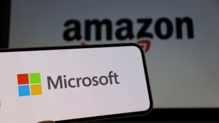 Microsoft vs. AWS: Star Trek Aspirational AI Meets Blunt Utilitarian AI