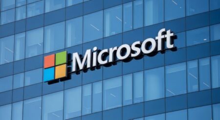 Microsoft HQ