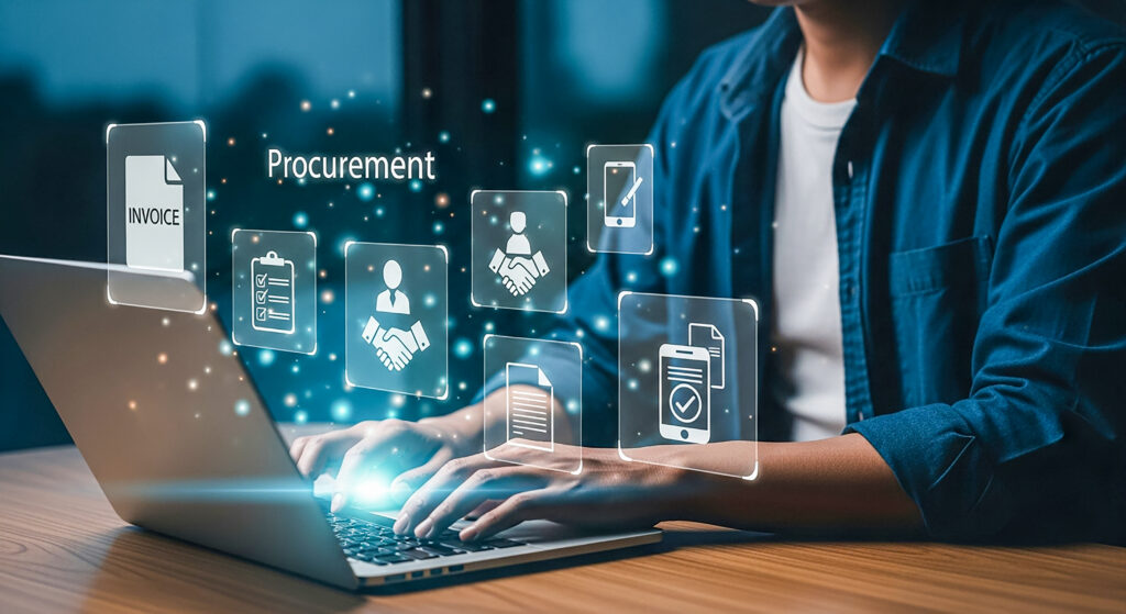 Agentic AI in Procurement: High Potential, Higher Organizational Hurdles